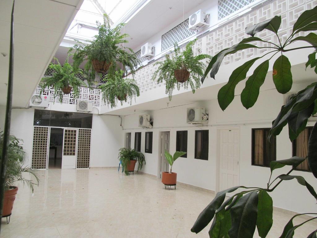 Hotel Royal Plaza Florencia  Luaran gambar