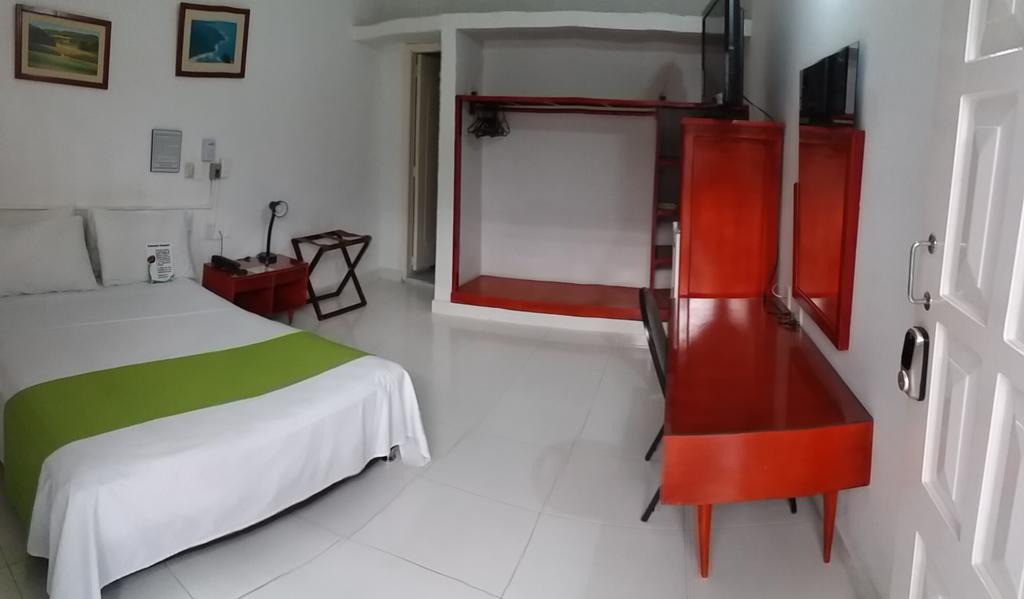 Hotel Royal Plaza Florencia  Luaran gambar